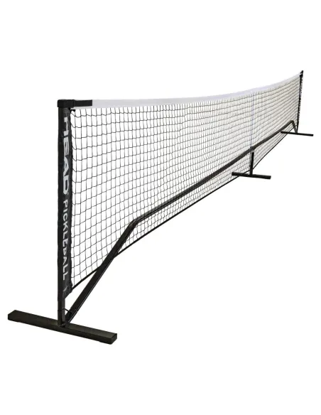 Tragbarer Pickleball Head rot | Ofertas de Padel